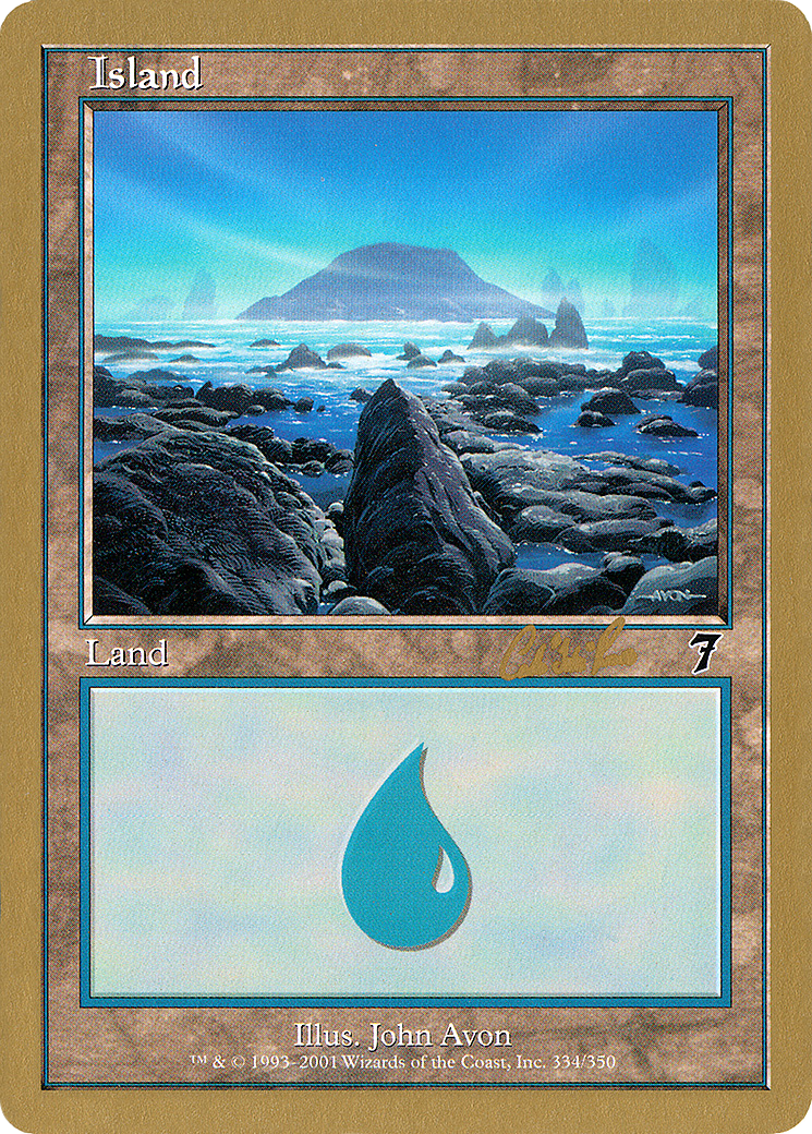 Island [WC02-cr334]