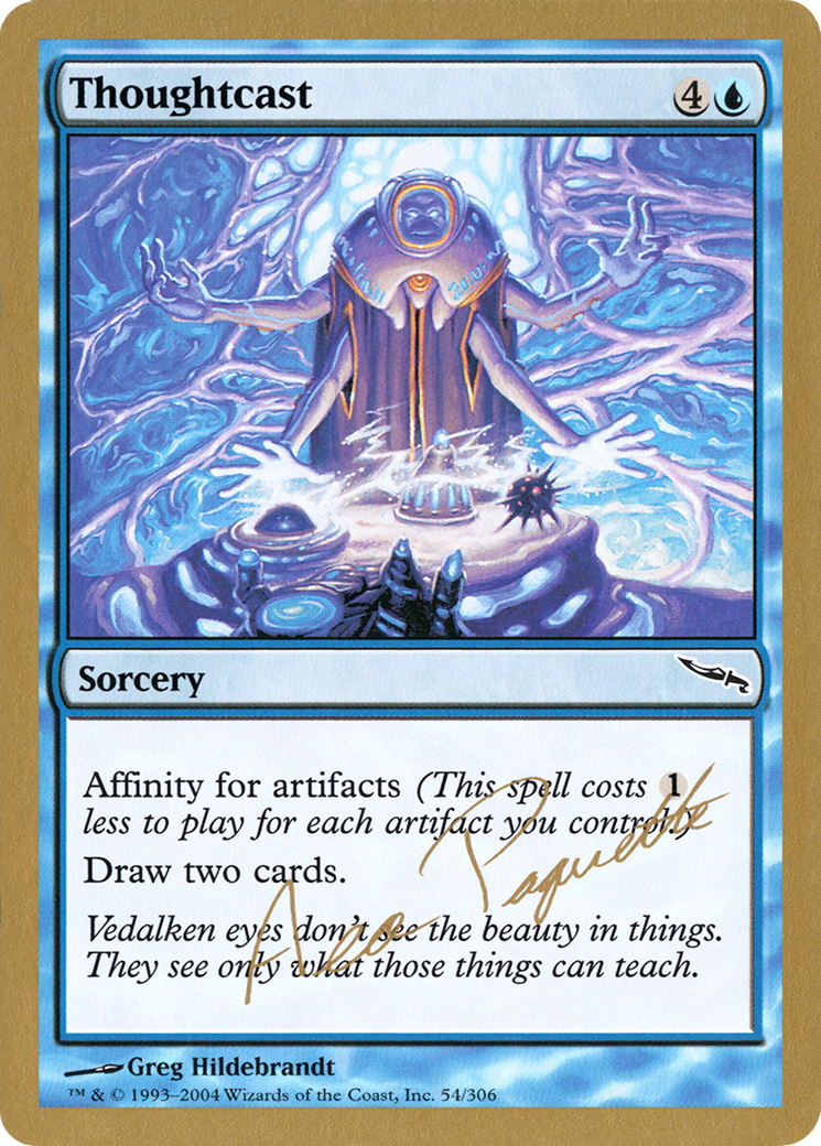 Thoughtcast [WC04-ap54]