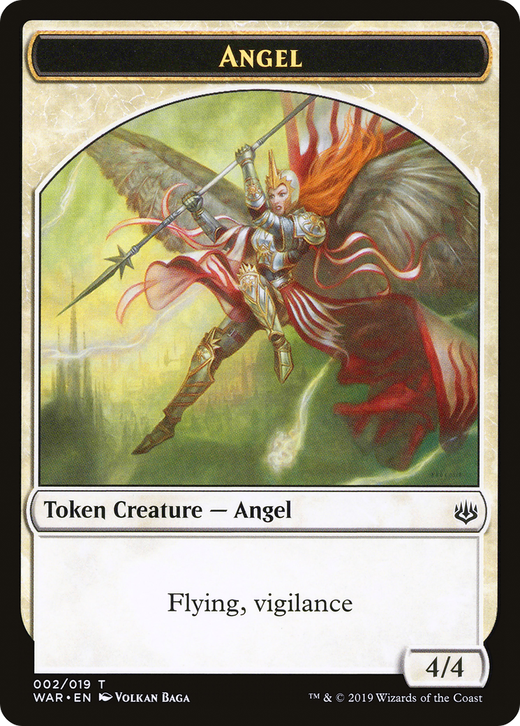 Angel [TWAR-2]