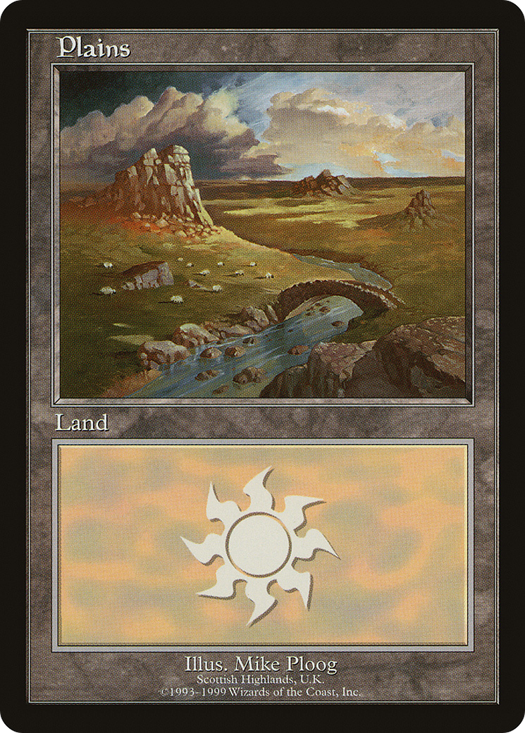 Plains [PELP-4]