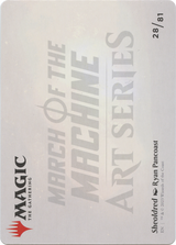 Sheoldred // Sheoldred [AMOM-28]