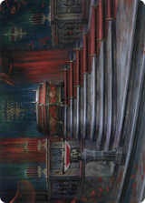 Edgar Markov's Coffin // Edgar Markov's Coffin [AVOW-60]