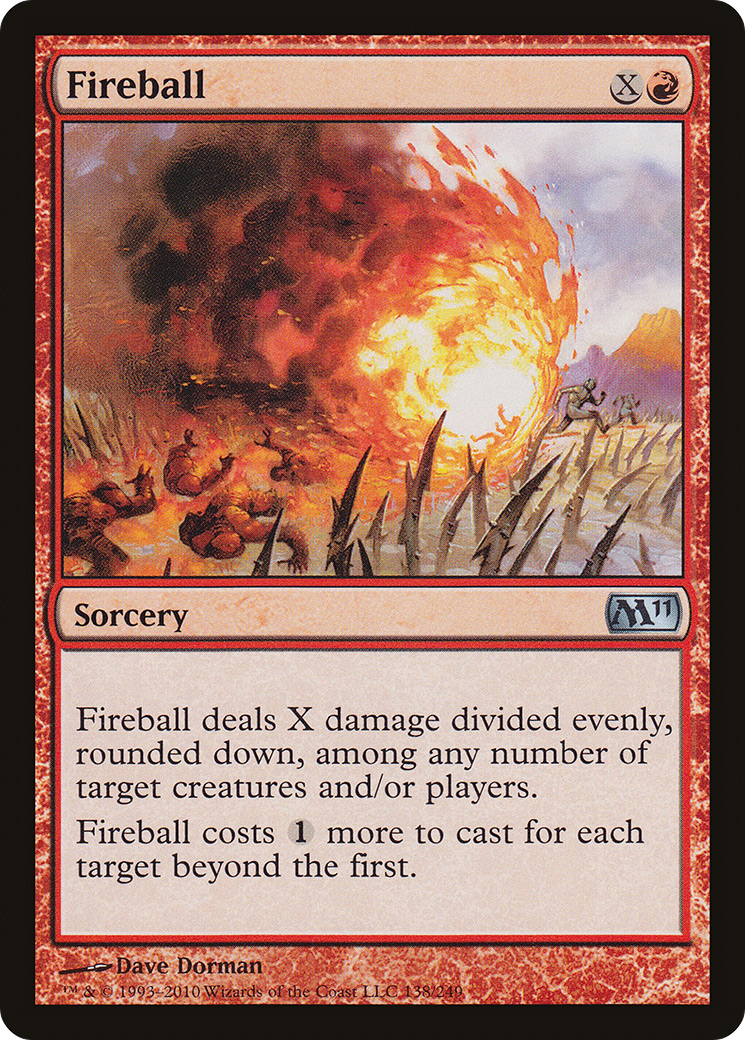 Fireball [M11-138]