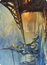 Razortide Bridge // Razortide Bridge [AMH2-76]