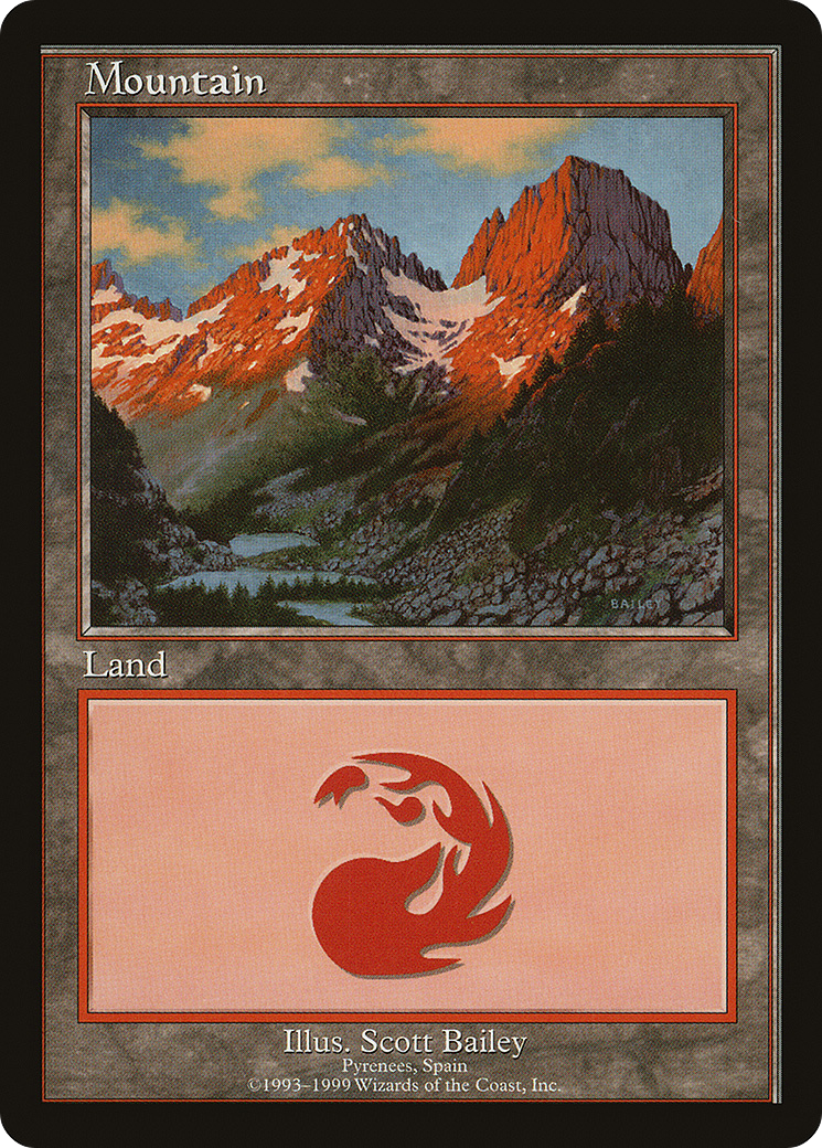Mountain [PELP-8]