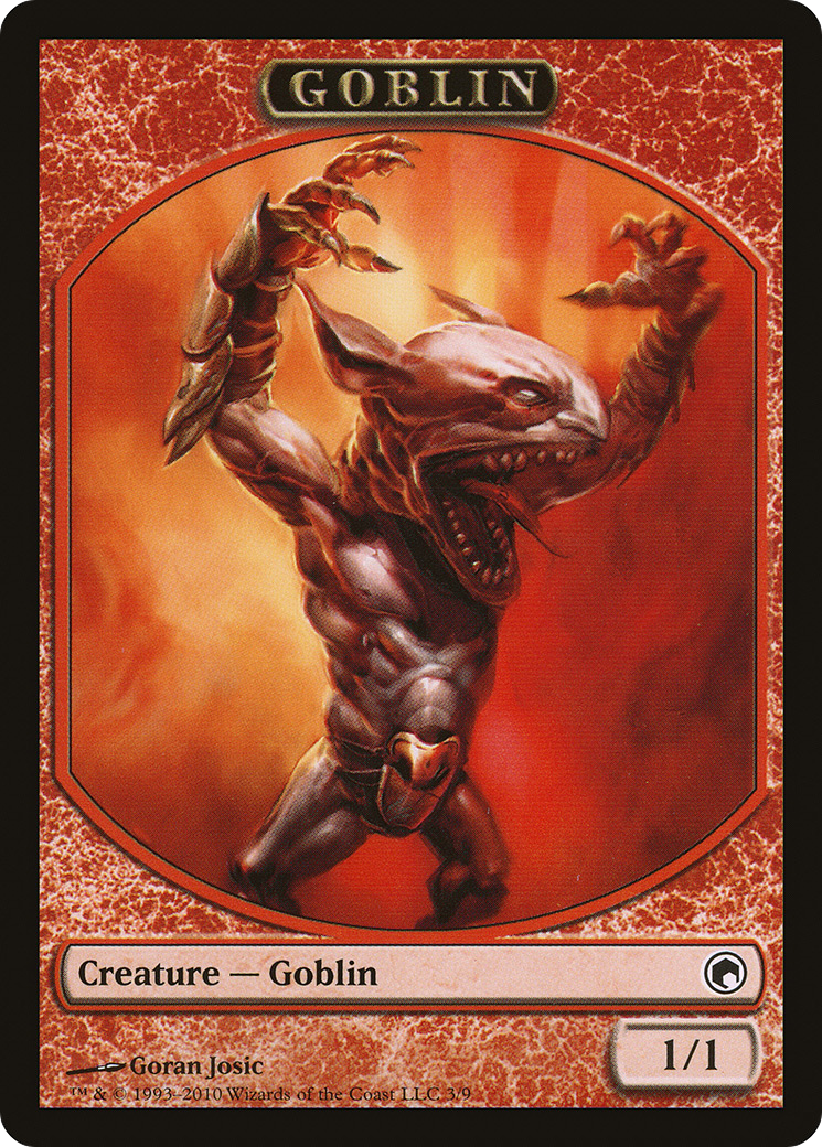 Goblin [TSOM-3]