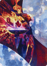 Urza's Command // Urza's Command [ABRO-31]