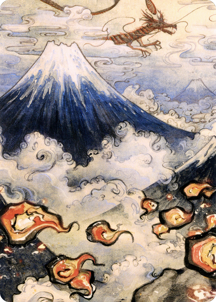 Mountain // Mountain [ANEO-78]