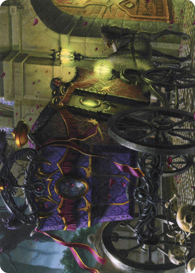 Honeymoon Hearse // Honeymoon Hearse [AVOW-45]