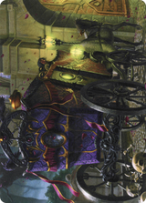 Honeymoon Hearse // Honeymoon Hearse [AVOW-45]