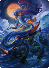 Svyelun of Sea and Sky // Svyelun of Sea and Sky [AMH2-24]