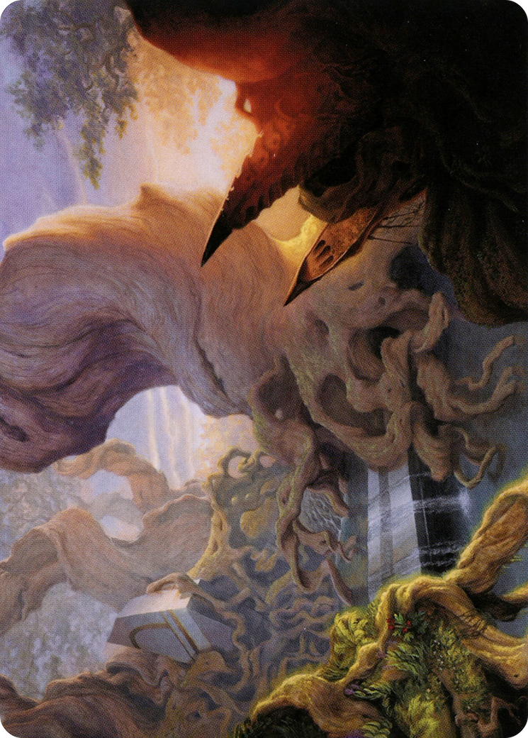 Yavimaya, Cradle of Growth // Yavimaya, Cradle of Growth [AMH2-66]