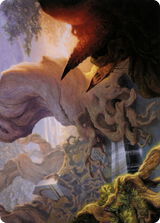 Yavimaya, Cradle of Growth // Yavimaya, Cradle of Growth [AMH2-66]