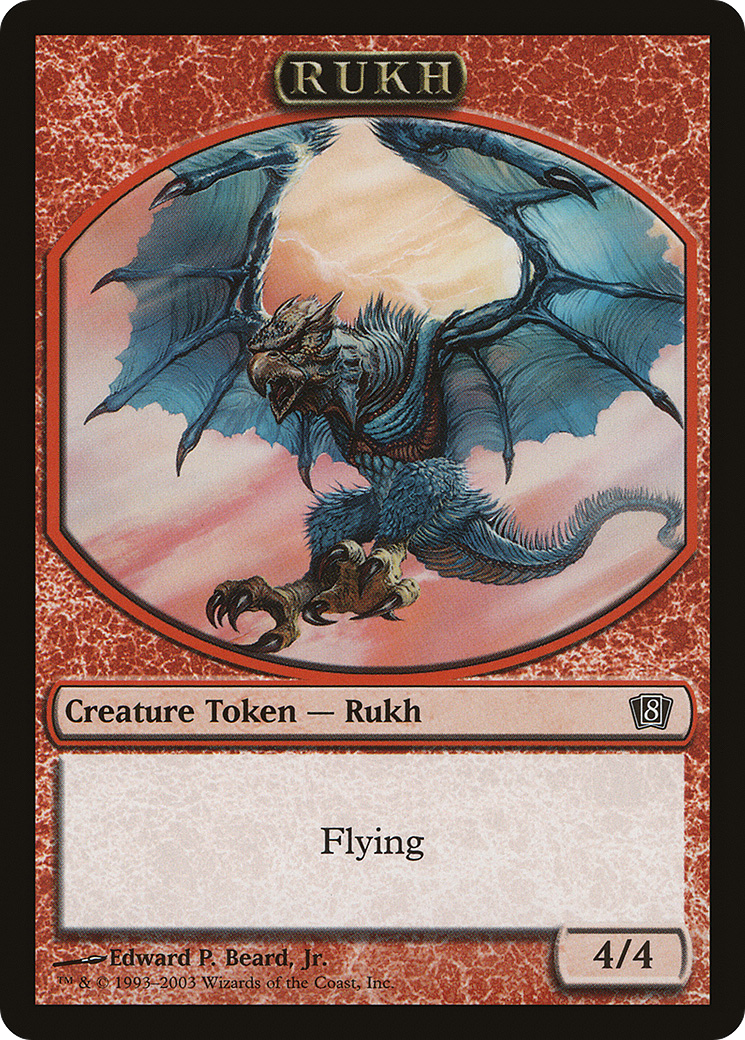Rukh - Promo [P03-7]