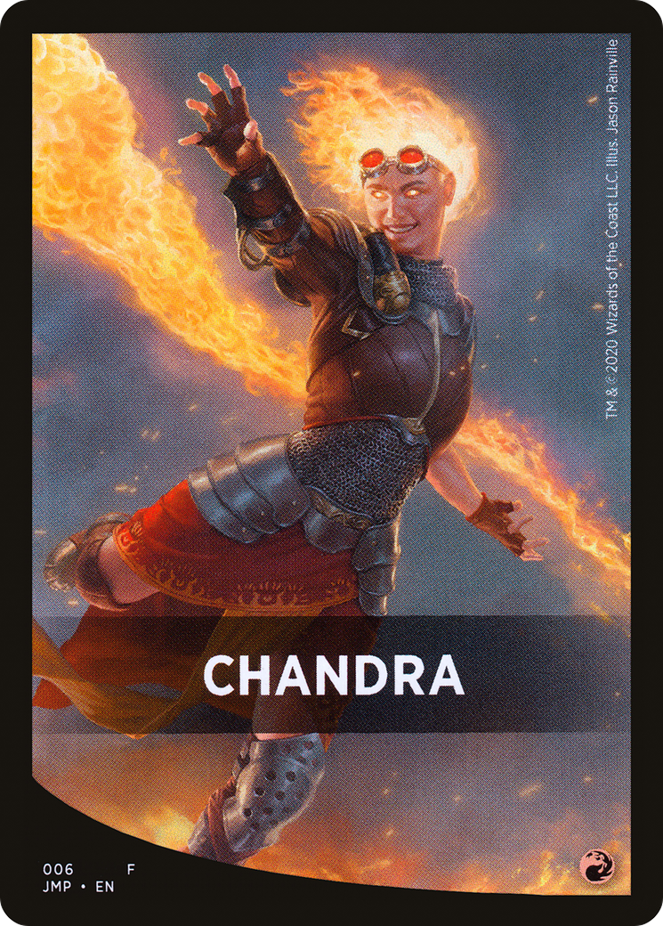 Chandra [FJMP-6]