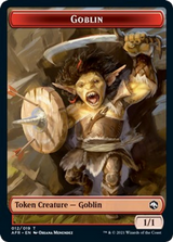 Goblin // Blood [Q07-T12]