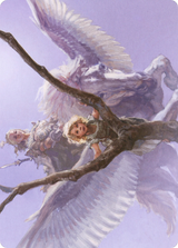 Unbounded Potential // Unbounded Potential [AMH2-10]