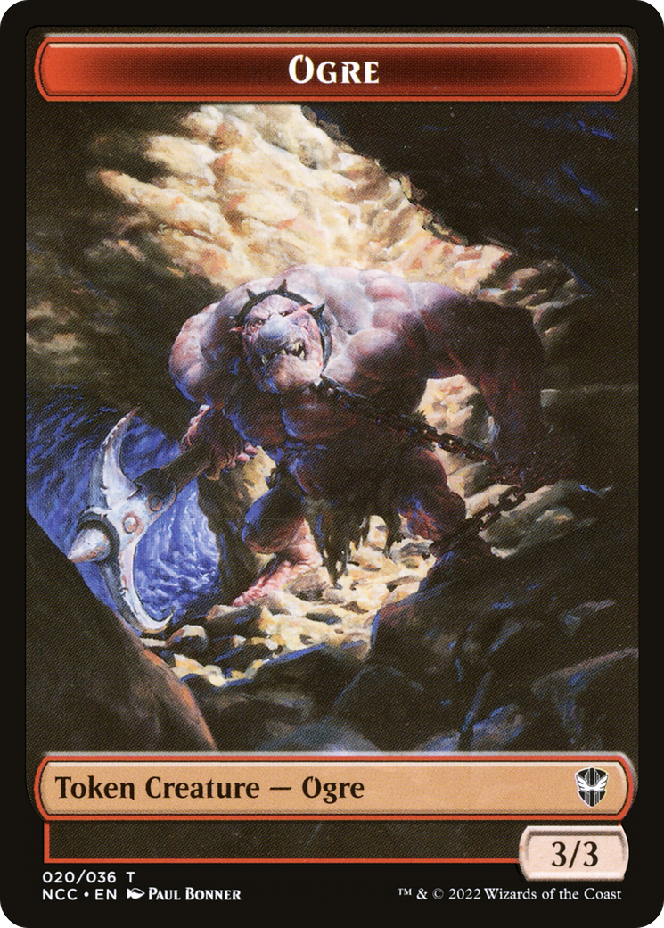 Ogre [TNCC-20]