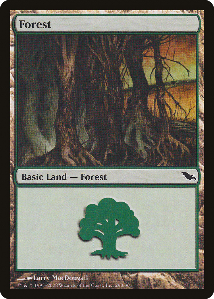 Forest [SHM-298]