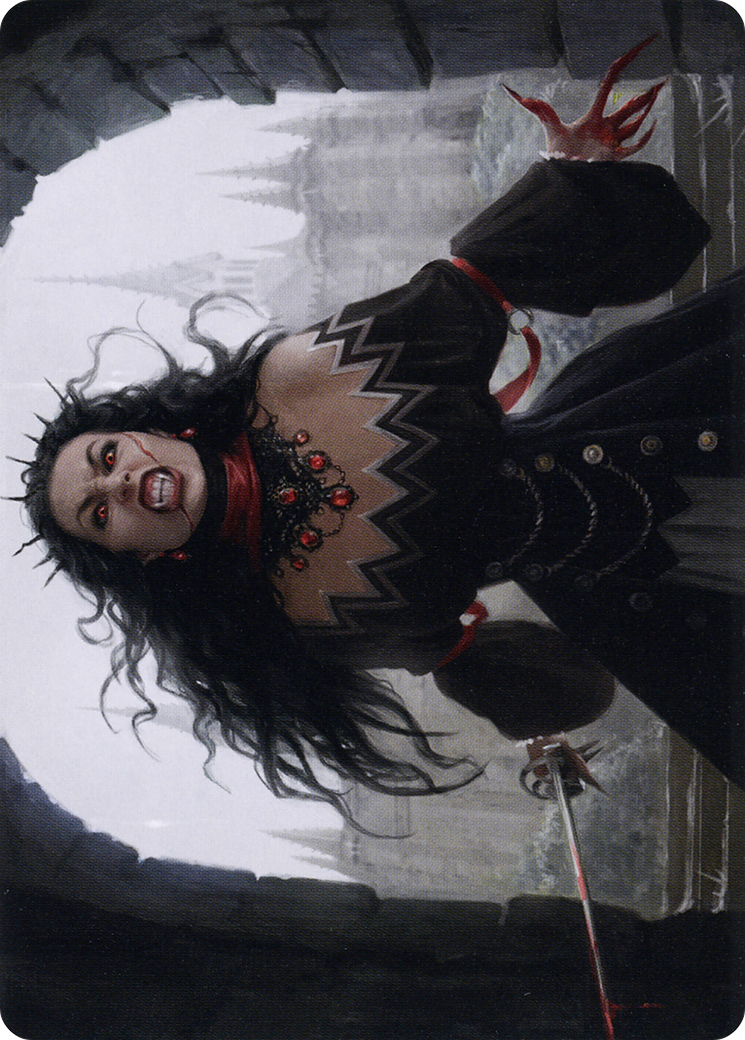 Voldaren Stinger // Voldaren Stinger [AMID-46]