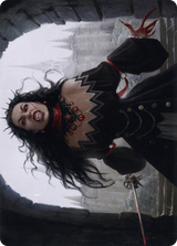 Voldaren Stinger // Voldaren Stinger [AMID-46]