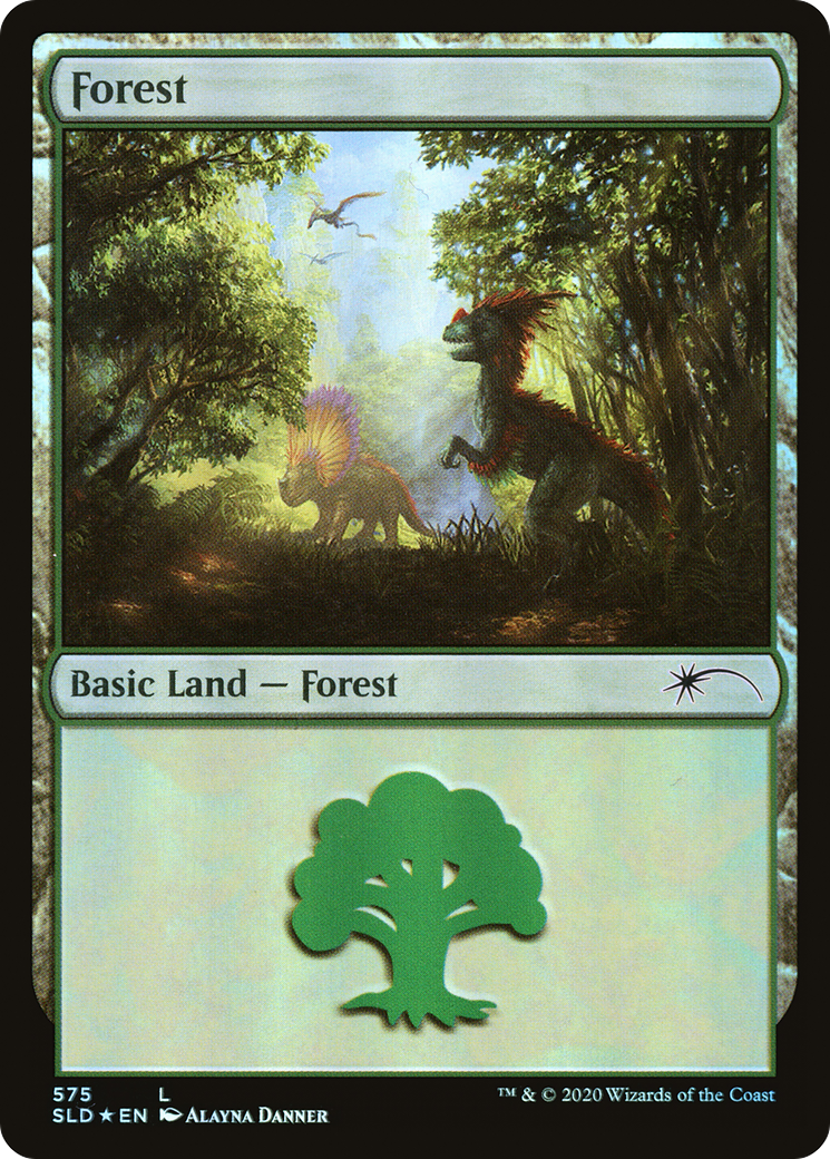 Forest [SLD-575]