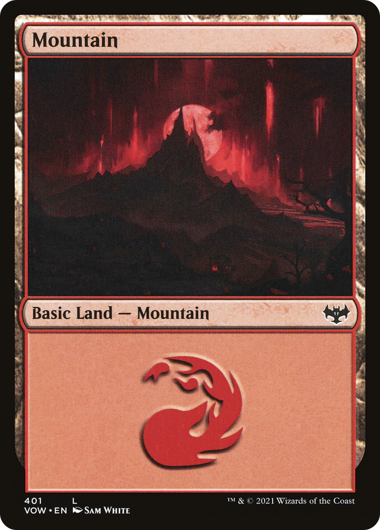 Mountain [VOW-401]