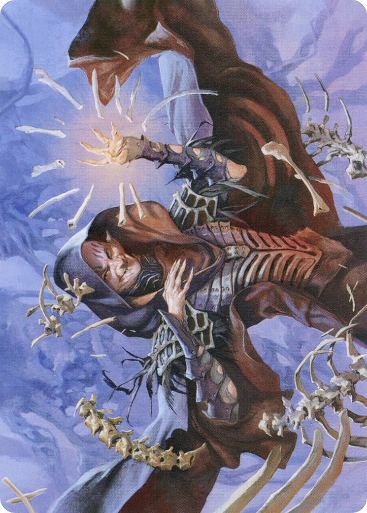 Valentin, Dean of the Vein // Valentin, Dean of the Vein [ASTX-56]