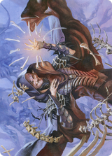 Valentin, Dean of the Vein // Valentin, Dean of the Vein [ASTX-56]