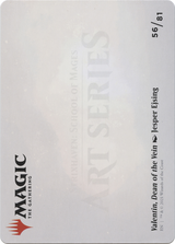 Valentin, Dean of the Vein // Valentin, Dean of the Vein [ASTX-56]