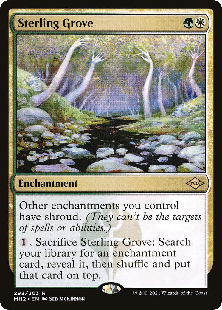 Sterling Grove [MH2-293]