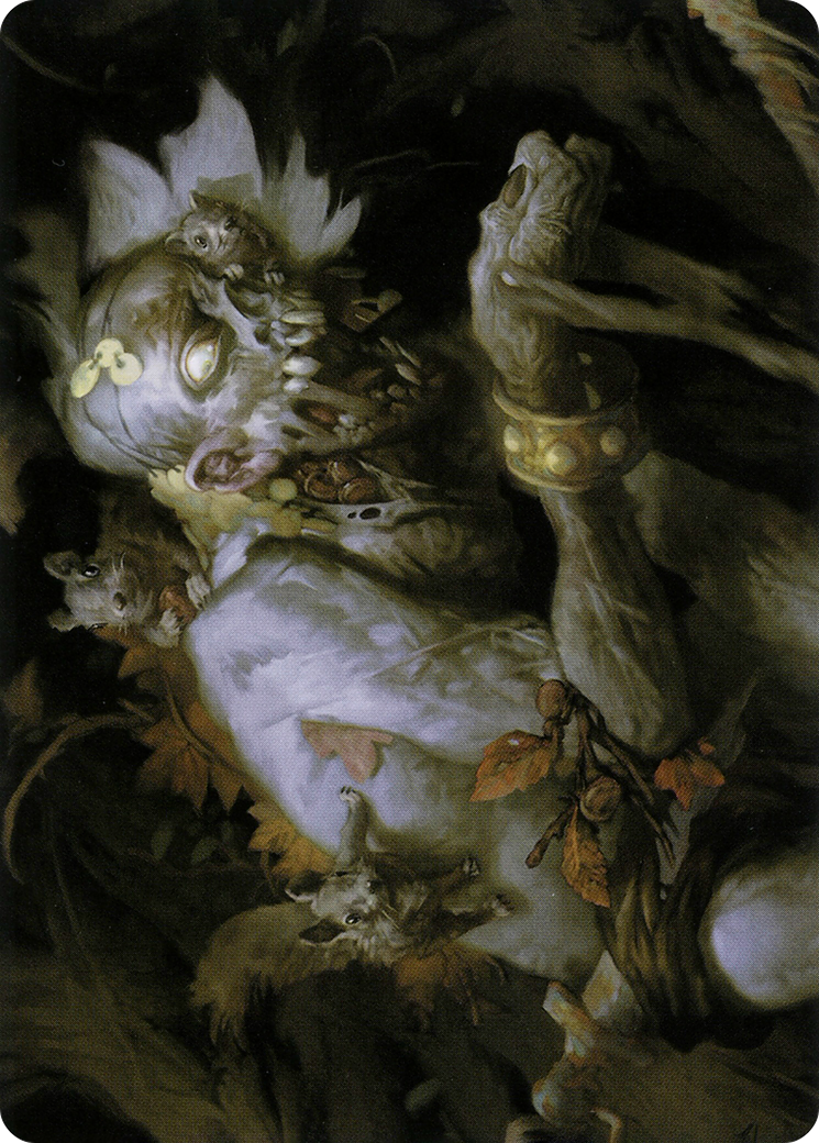 Nested Shambler // Nested Shambler [AMH2-32]