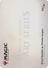 Nested Shambler // Nested Shambler [AMH2-32]