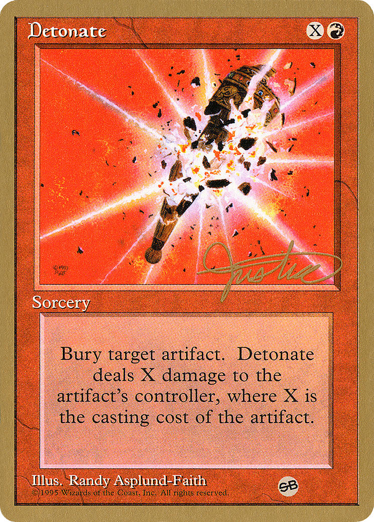 Detonate [PTC-mj184sb]
