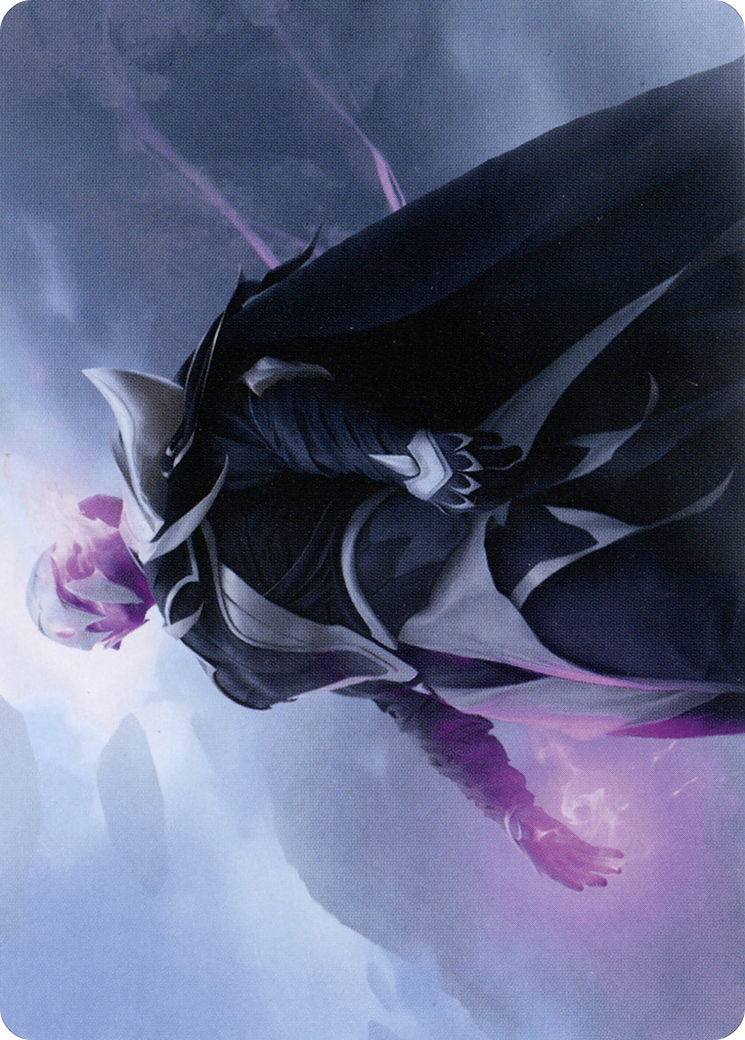 Oriq Loremage // Oriq Loremage [ASTX-10]