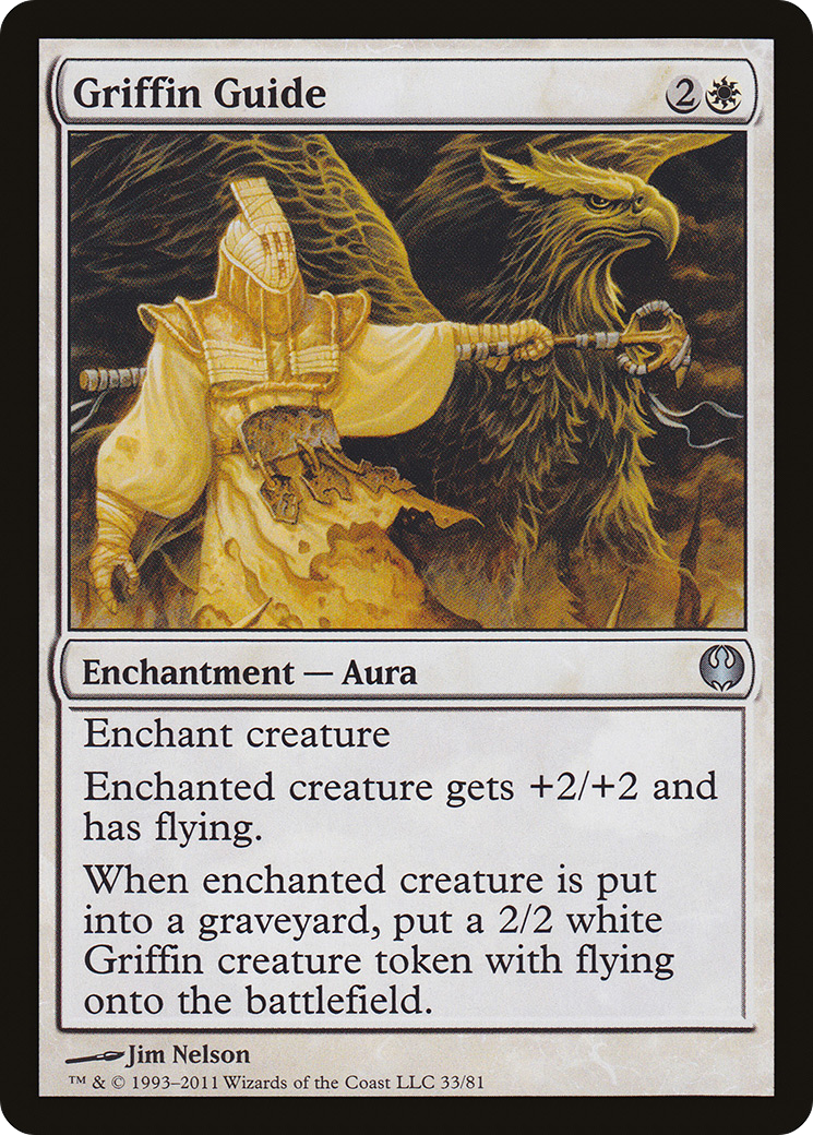 Griffin Guide [DDG-33]