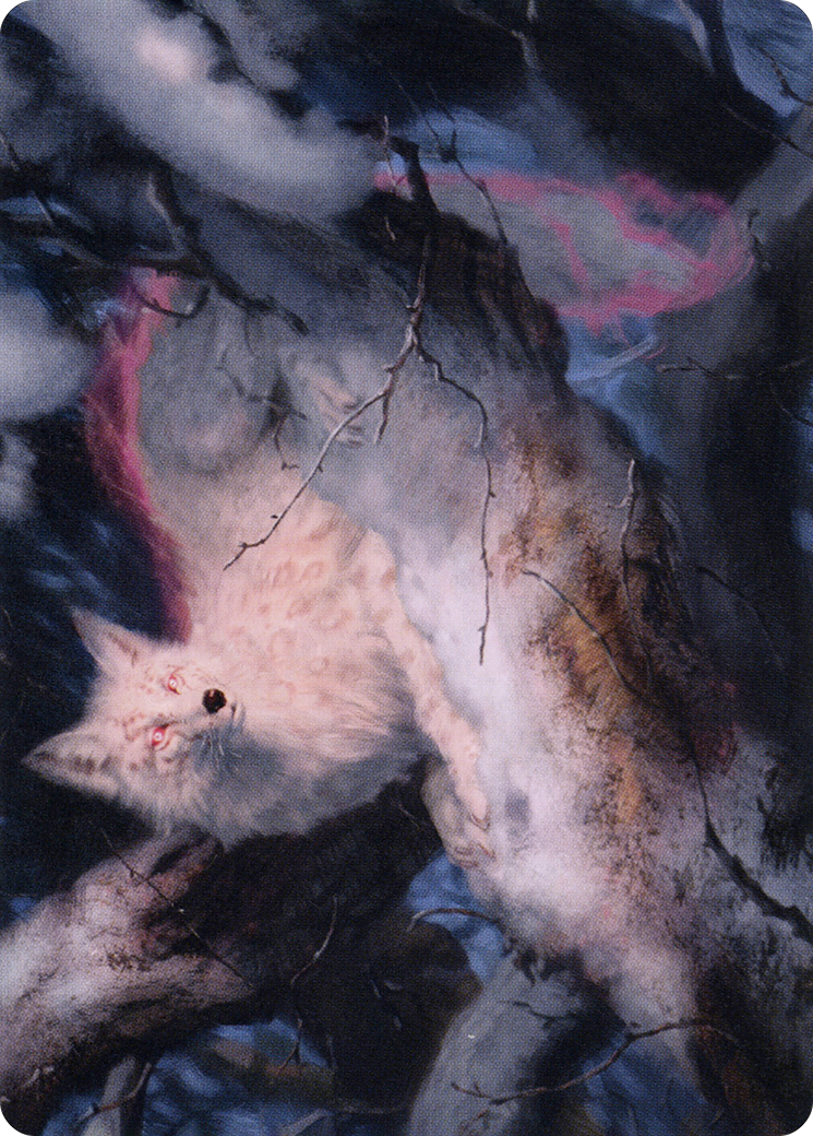 Mila, Crafty Companion // Mila, Crafty Companion [ASTX-34]