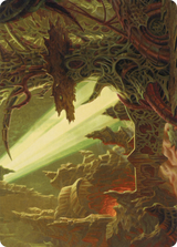 Darkmoss Bridge // Darkmoss Bridge [AMH2-72]