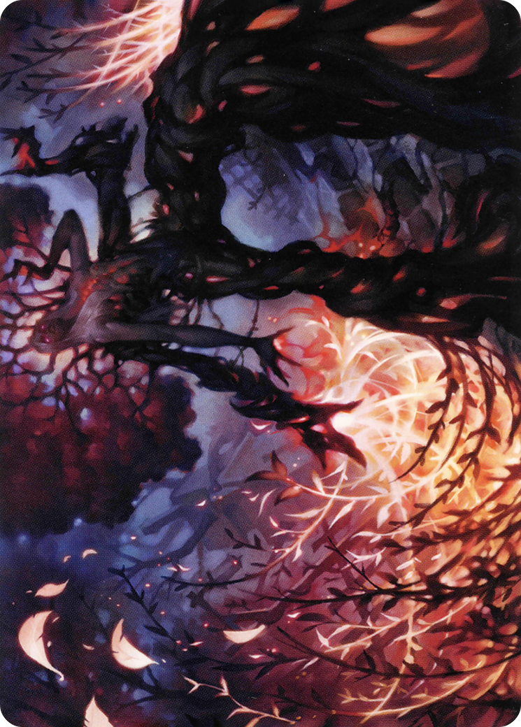 Splendid Reclamation // Splendid Reclamation [AVOW-55]