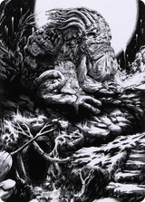 Grolnok, the Omnivore // Grolnok, the Omnivore [AVOW-77]