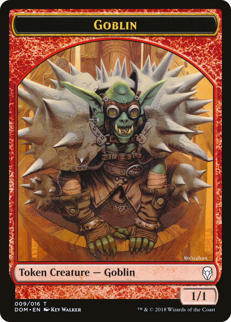 Goblin [TDOM-9]
