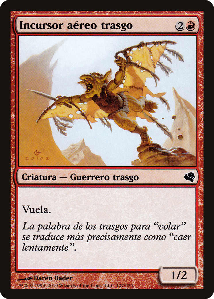 Goblin Sky Raider [PS11-107]