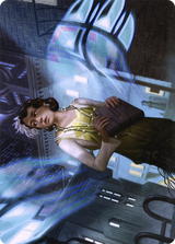 Giada, Font of Hope // Giada, Font of Hope [ASNC-4]