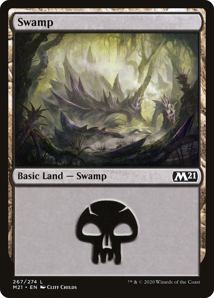 Swamp [M21-267]