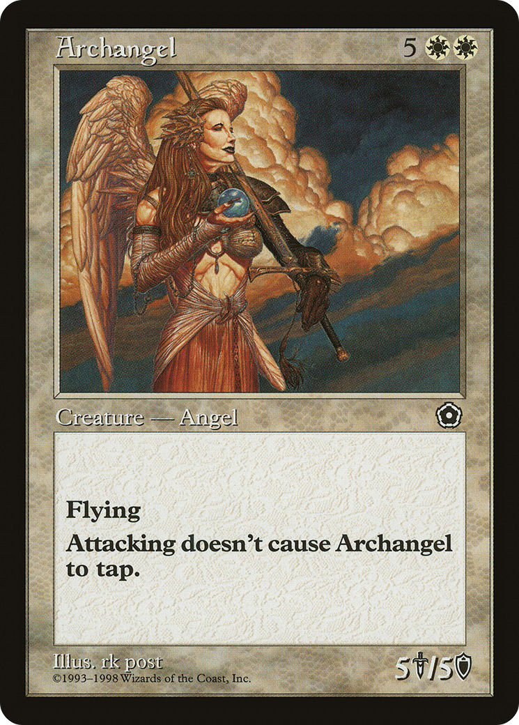 Archangel [P02-11]