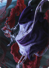 Olivia, Crimson Bride // Olivia, Crimson Bride [AVOW-65]