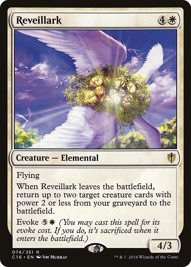 Reveillark [C16-74]