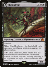 Sheoldred // The True Scriptures [MOM-125]