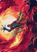Gix, Yawgmoth Praetor // Gix, Yawgmoth Praetor [ABRO-16]