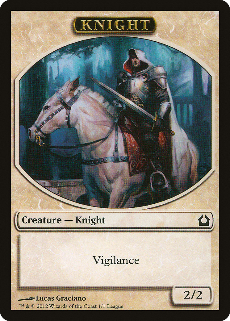 Knight [L12-2]